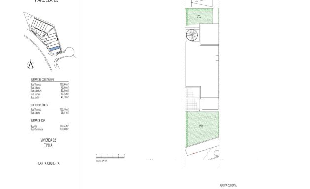Nueva construcción - Bungalow - Manilva