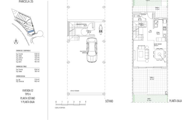 Nueva construcción - Bungalow - Manilva