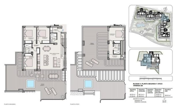 Nueva construcción - Apartamento - Estepona