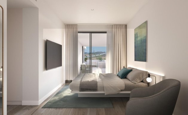 Nueva construcción - Apartamento - Casares