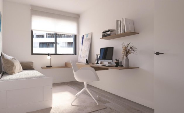 Nueva construcción - Apartamento - Casares