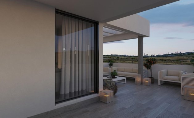 Nueva construcción - Apartamento - Casares