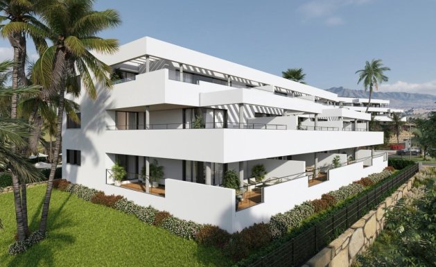 Nueva construcción - Apartamento - Casares