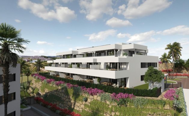 Nueva construcción - Apartamento - Casares