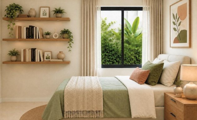 Nueva construcción - Apartamento - Torrevieja