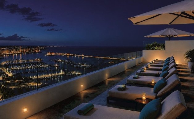 Nueva construcción - Apartamento - Torrevieja