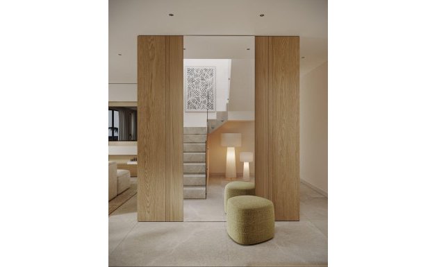 Nueva construcción - Bungalow - Mijas