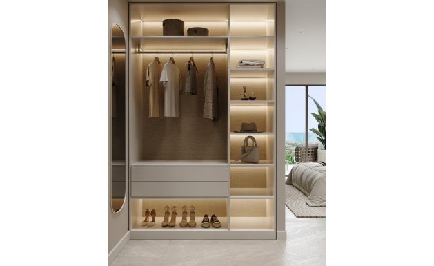 Nueva construcción - Bungalow - Mijas