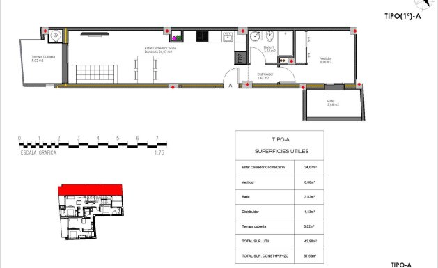 Nueva construcción - Apartamento - Torrevieja