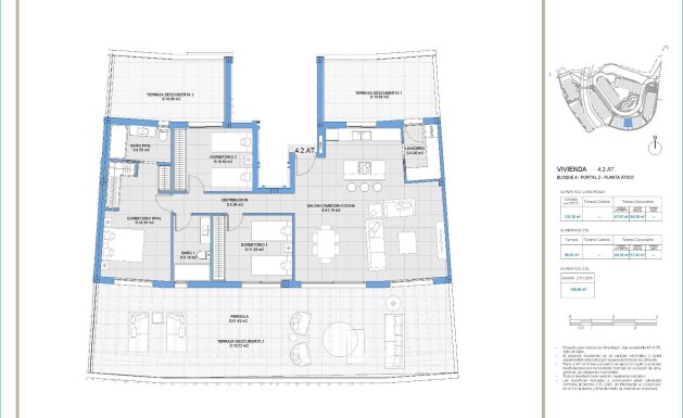 Neuf - Appartement - Mijas
