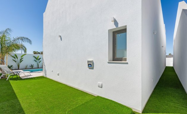 Neuf - Villa  - Los Alcazares
