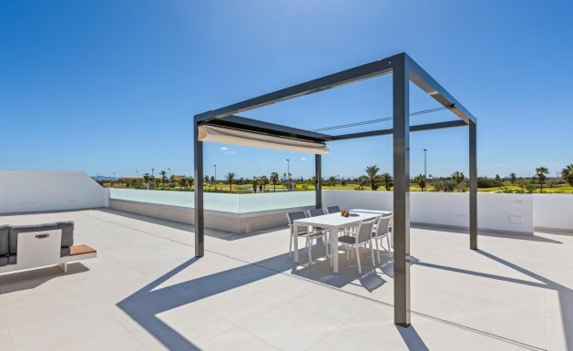 Neuf - Villa  - Los Alcazares