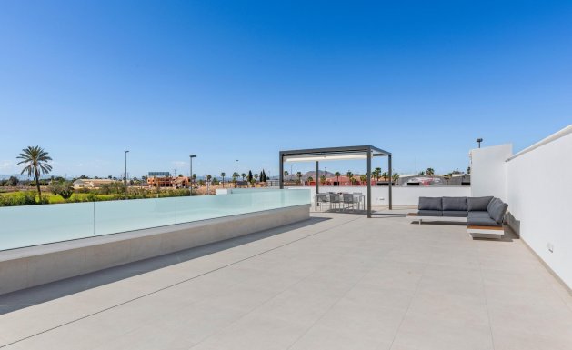 Neuf - Villa  - Los Alcazares
