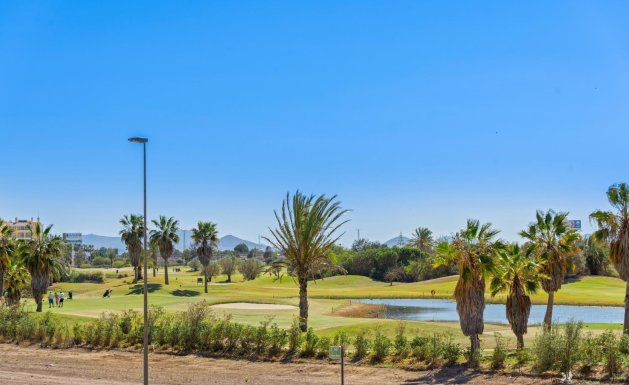 Neuf - Villa  - Los Alcazares