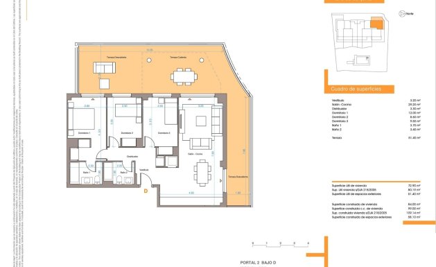 Neuf - Appartement - Mijas