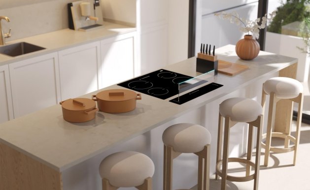 Nueva construcción - Apartamento - Fuengirola