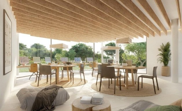 Nueva construcción - Apartamento - Fuengirola