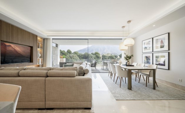 Neuf - Appartement - Marbella