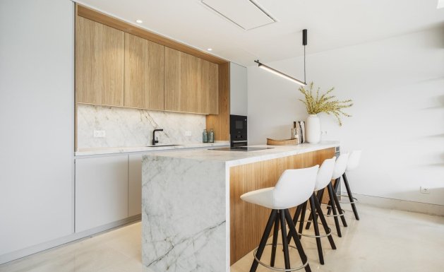 Neuf - Appartement - Marbella