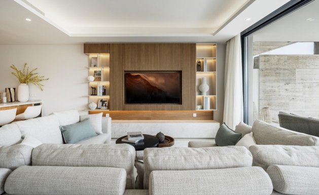 Neuf - Appartement - Marbella