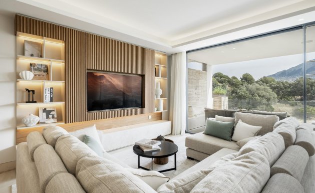 Neuf - Appartement - Marbella