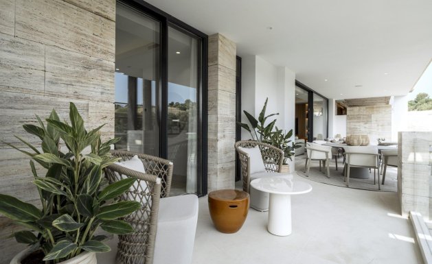 Neuf - Appartement - Marbella