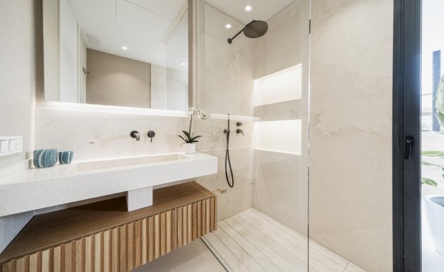 Neuf - Appartement - Marbella