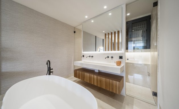 Neuf - Appartement - Marbella