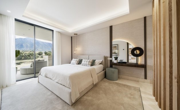 Neuf - Appartement - Marbella