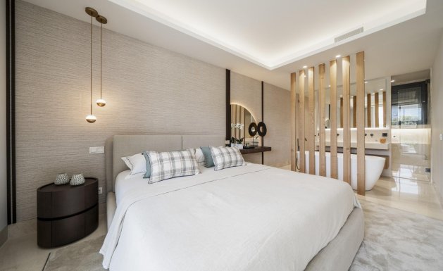 Neuf - Appartement - Marbella