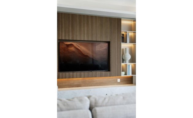 Neuf - Appartement - Marbella