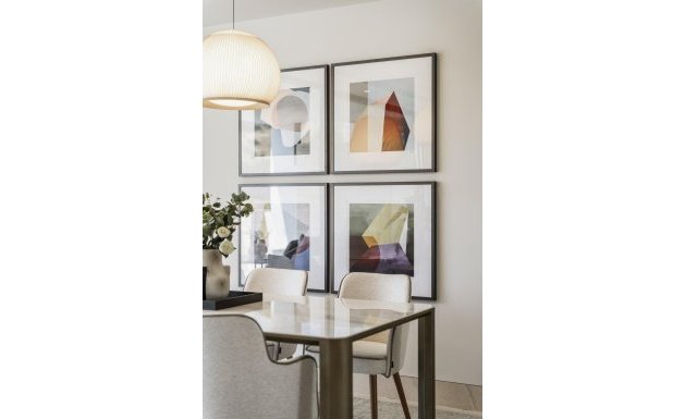 Neuf - Appartement - Marbella