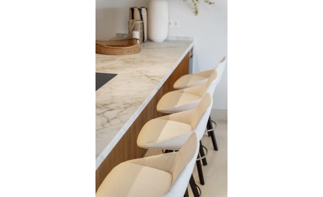 Neuf - Appartement - Marbella