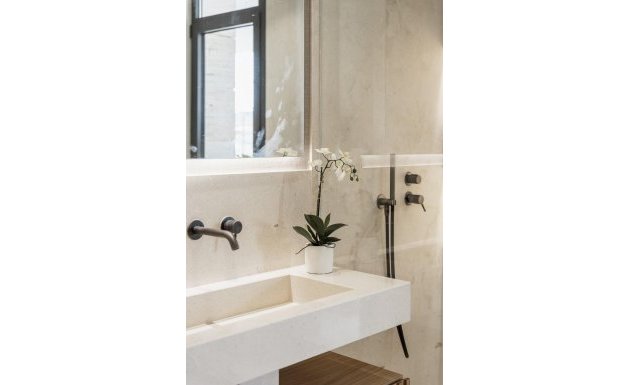 Neuf - Appartement - Marbella