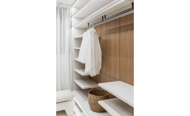 Neuf - Appartement - Marbella