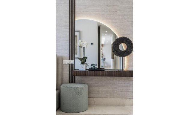 Neuf - Appartement - Marbella