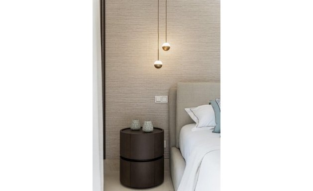 Neuf - Appartement - Marbella