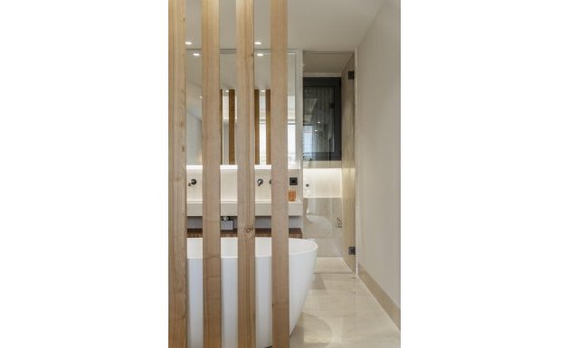 Neuf - Appartement - Marbella