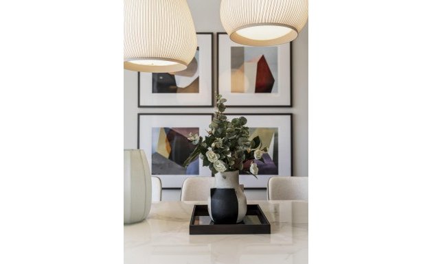 Neuf - Appartement - Marbella