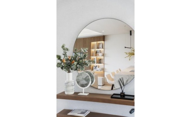 Neuf - Appartement - Marbella