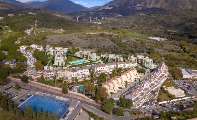 Neuf - Appartement - Marbella