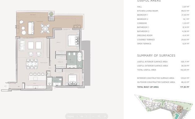 Neuf - Appartement - Marbella