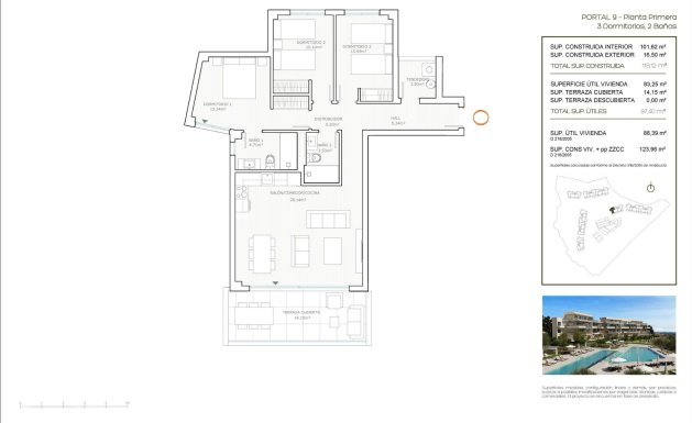 New Build - Apartment - Mijas