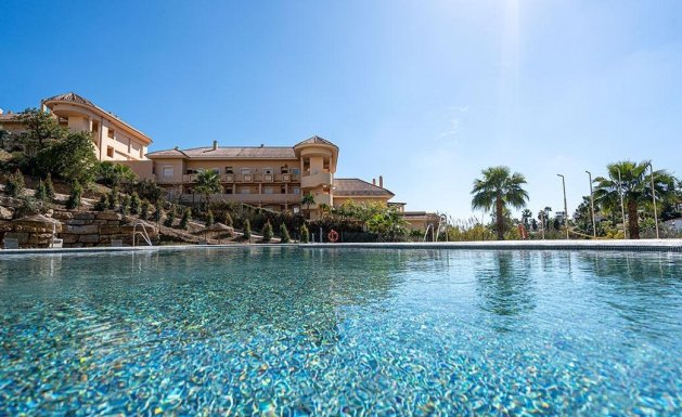 Nueva construcción - Apartamento - Marbella