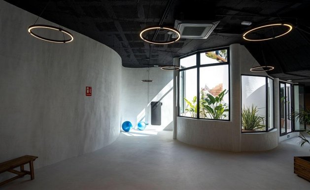 Nueva construcción - Apartamento - Marbella
