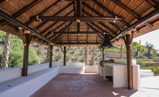 Nueva construcción - Apartamento - Marbella