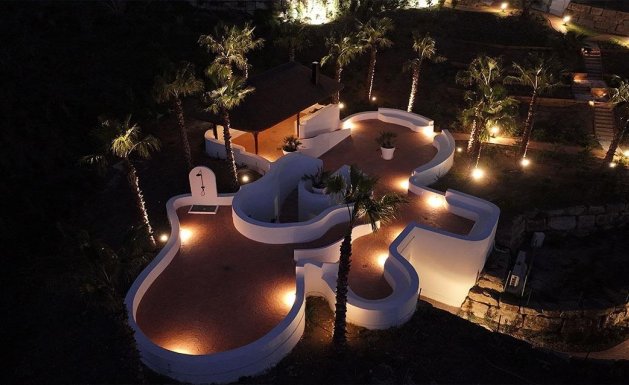 Nueva construcción - Apartamento - Marbella