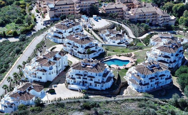 Nueva construcción - Apartamento - Marbella