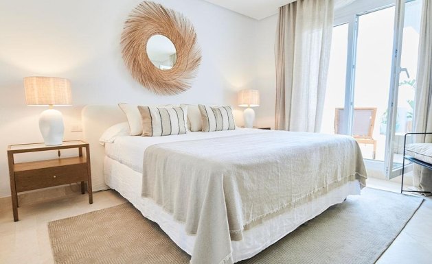 Nueva construcción - Apartamento - Marbella