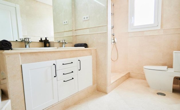 Nueva construcción - Apartamento - Marbella